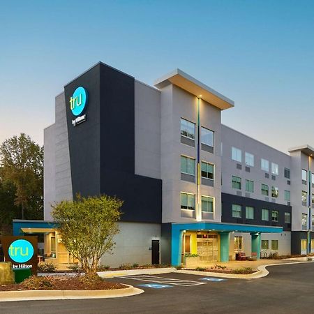 Tru By Hilton Atlanta Northlake Parkway, Ga Tucker Exterior foto