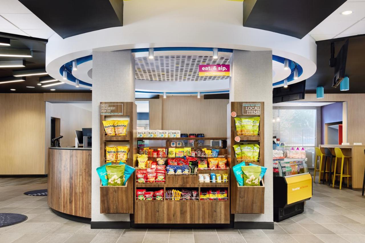 Tru By Hilton Atlanta Northlake Parkway, Ga Tucker Exterior foto