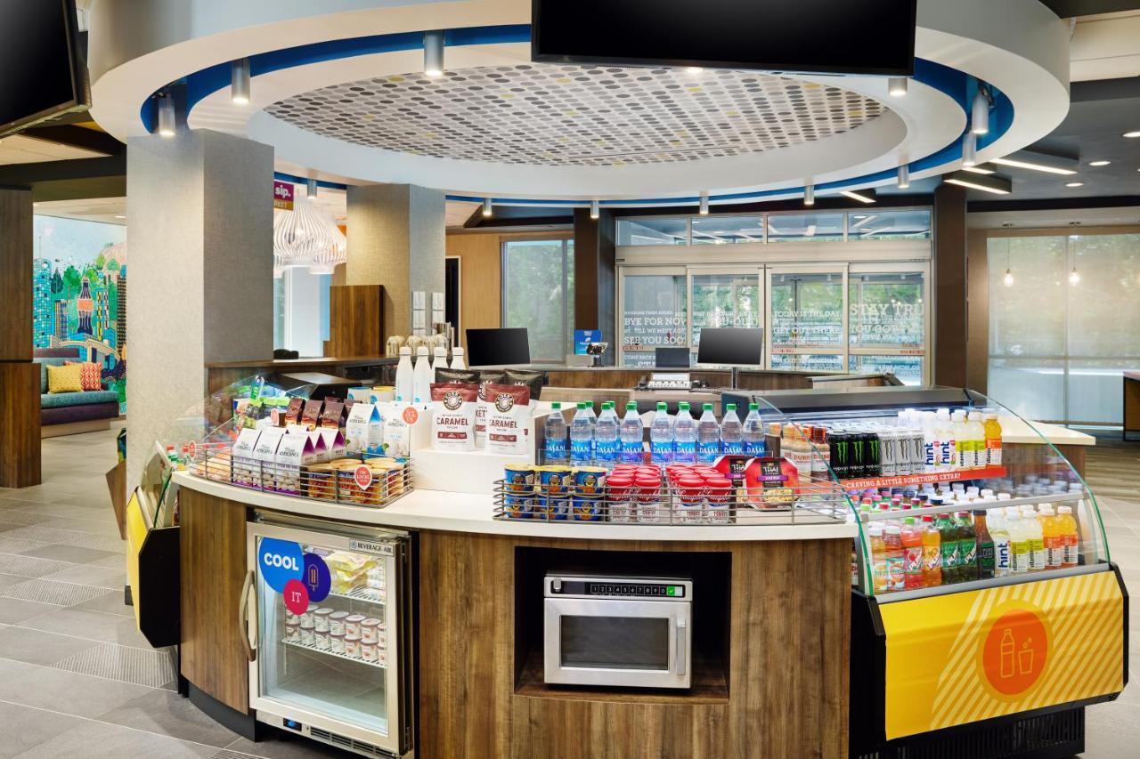 Tru By Hilton Atlanta Northlake Parkway, Ga Tucker Exterior foto
